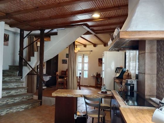 Foto 2 de Casa en venda a Alpandeire de 3 habitacions amb terrassa i garatge