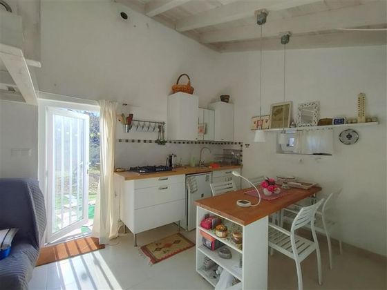 Foto 1 de Casa en venda a Cortes de la Frontera de 1 habitació i 20 m²