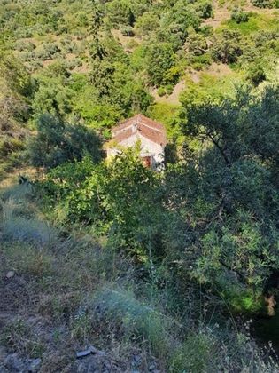 Foto 2 de Casa rural en venda a Jubrique de 1 habitació amb terrassa i jardí