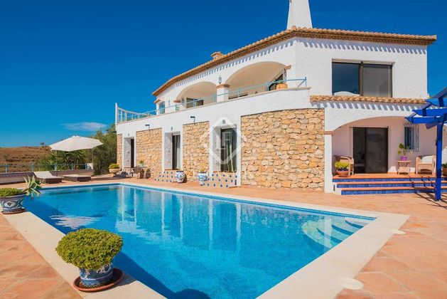 Foto 2 de Chalet en venta en Salobreña de 4 habitaciones con terraza y piscina