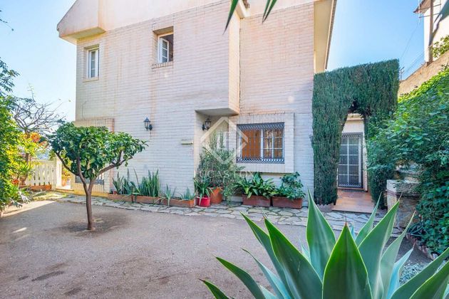 Foto 2 de Casa en venda a Pedregalejo de 3 habitacions amb terrassa i garatge