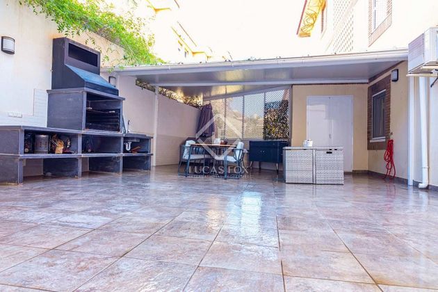 Foto 2 de Piso en venta en Pedregalejo de 1 habitación con terraza y garaje