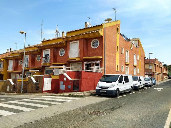 Foto 1 de Casa adossada en venda a Torreagüera de 3 habitacions amb terrassa i garatge