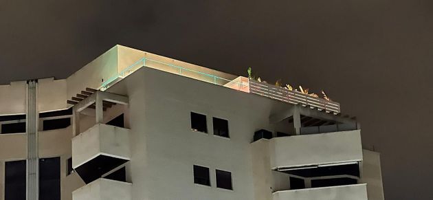 Foto 1 de Venta de ático en calle San Juan de 2 habitaciones con terraza y garaje
