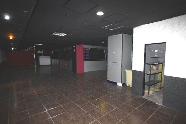 Foto 2 de Alquiler de local en Centro - Alcalá de Guadaira de 299 m²