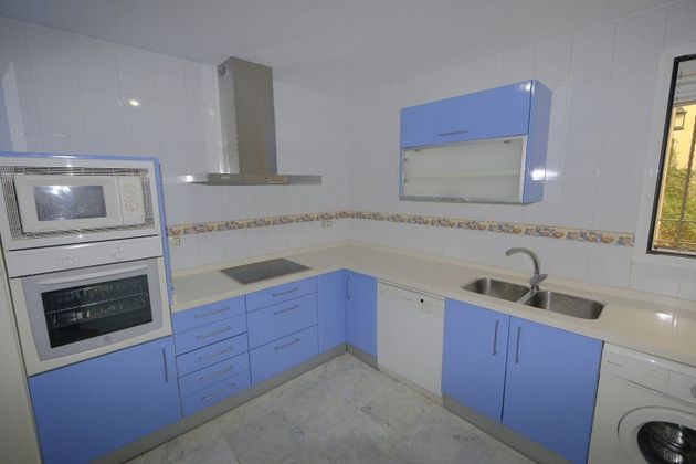 Foto 2 de Pis en lloguer a Centro - Alcalá de Guadaira de 2 habitacions amb garatge i aire acondicionat