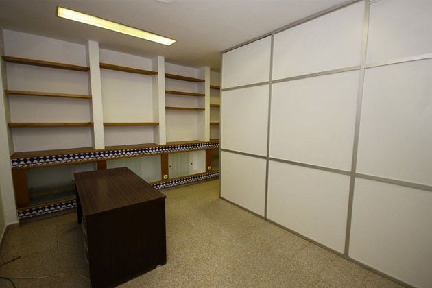 Foto 1 de Alquiler de oficina en Centro - Alcalá de Guadaira de 50 m²