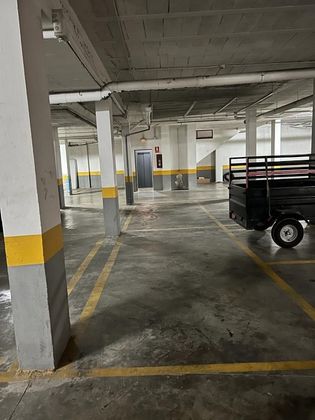 Foto 1 de Venta de garaje en Nueva Alcalá de 10 m²
