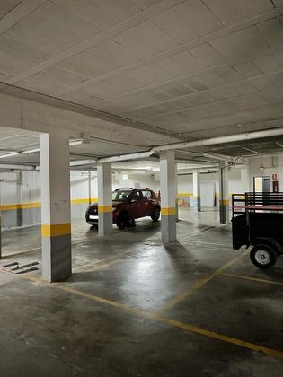 Foto 2 de Garatge en venda a Nueva Alcalá de 10 m²