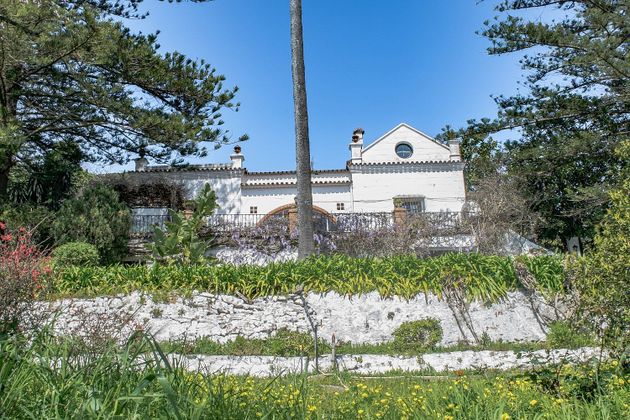Foto 2 de Xalet en venda a La Granja-La Colina-Los Pastores de 9 habitacions amb terrassa i piscina