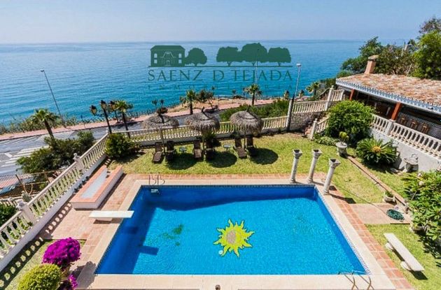 Foto 1 de Xalet en venda a calle Torremuelle de 6 habitacions amb terrassa i piscina