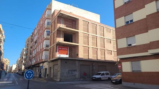 Foto 1 de Edifici en venda a Águilas ciudad de 684 m²