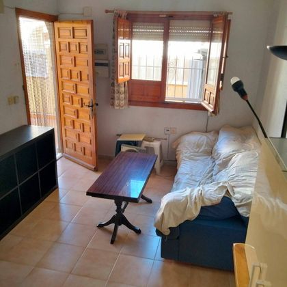 Foto 2 de Casa adosada en venta en San Fulgencio de 2 habitaciones y 40 m²