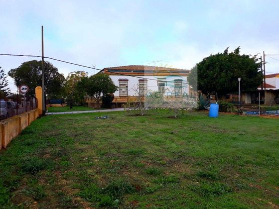 Foto 2 de Casa en venta en Ayamonte ciudad de 5 habitaciones con terraza y piscina