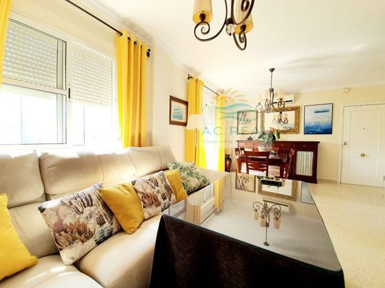 Foto 1 de Pis en venda a Isla Cristina ciudad de 3 habitacions amb terrassa i balcó
