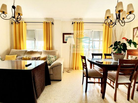 Foto 2 de Pis en venda a Isla Cristina ciudad de 3 habitacions amb terrassa i balcó