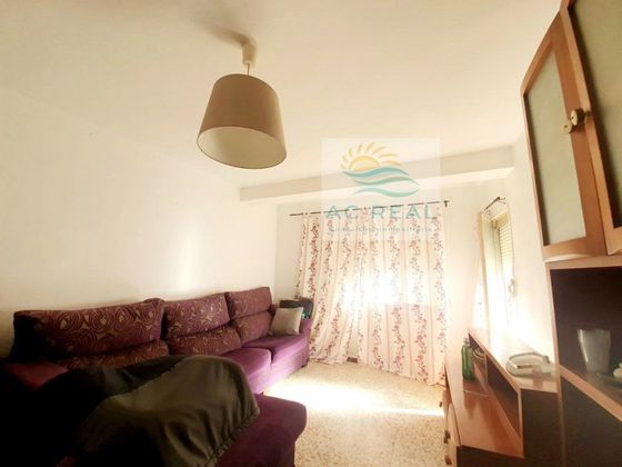 Foto 1 de Piso en venta en Ayamonte ciudad de 3 habitaciones con terraza y balcón