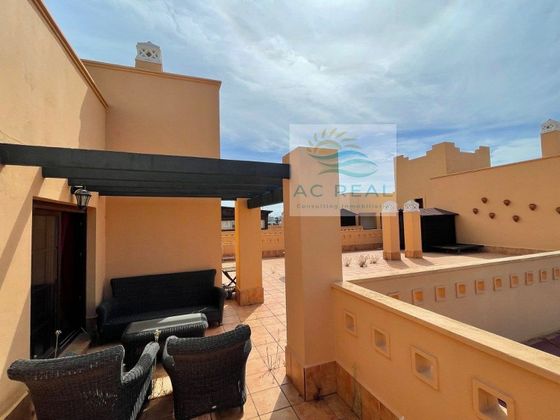 Foto 1 de Àtic en venda a Isla Canela de 3 habitacions amb terrassa i piscina