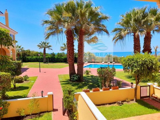 Foto 1 de Dúplex en venda a calle De Los Mirlos de 3 habitacions amb terrassa i piscina
