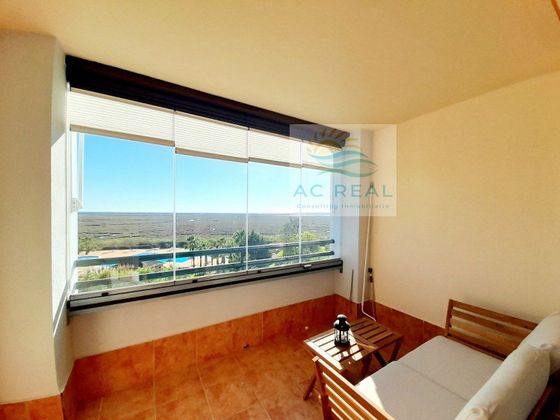 Foto 2 de Pis en venda a avenida De la Playa de 2 habitacions amb terrassa i piscina