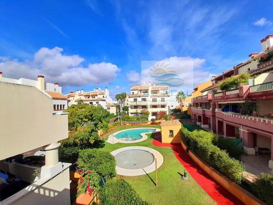 Foto 1 de Dúplex en venta en avenida Juan Pablo II de 3 habitaciones con terraza y piscina