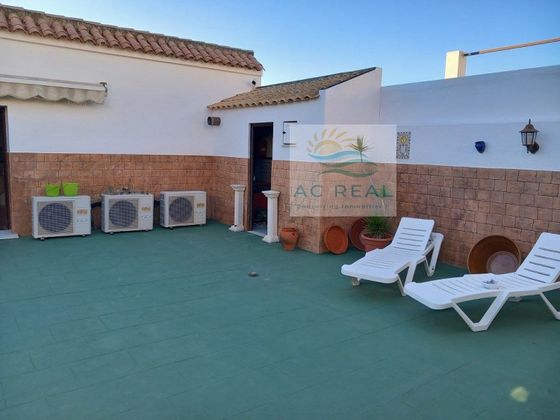 Foto 2 de Casa en venda a Ayamonte ciudad de 3 habitacions amb terrassa i calefacció