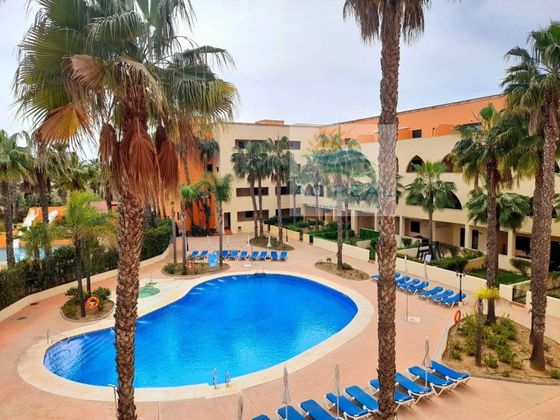 Foto 1 de Pis en venda a Punta del Moral de 2 habitacions amb terrassa i piscina