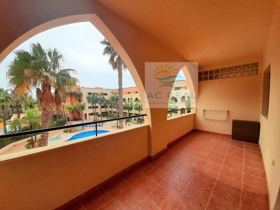 Foto 2 de Pis en venda a Punta del Moral de 2 habitacions amb terrassa i piscina