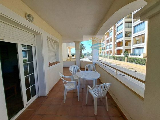 Foto 2 de Pis en venda a avenida De la Mojarra de 2 habitacions amb terrassa i garatge