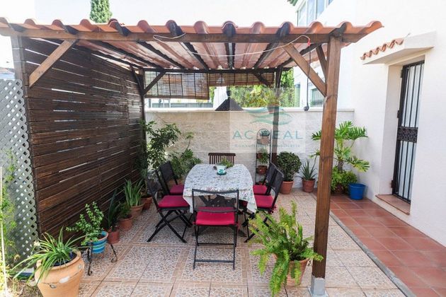 Foto 2 de Casa en venda a Ayamonte ciudad de 3 habitacions amb terrassa i garatge