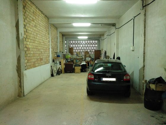 Foto 1 de Venta de local en calle Severo Ochoa de 133 m²