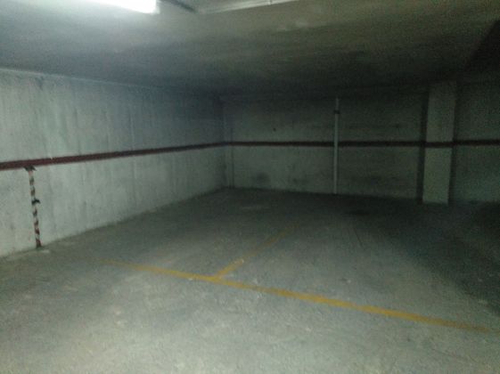 Foto 2 de Venta de garaje en calle Collado de 16 m²