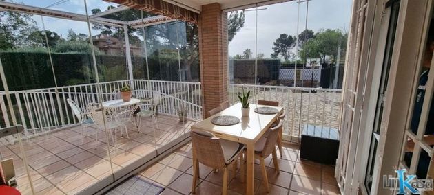 Foto 1 de Xalet en venda a Linares de 5 habitacions amb piscina i garatge