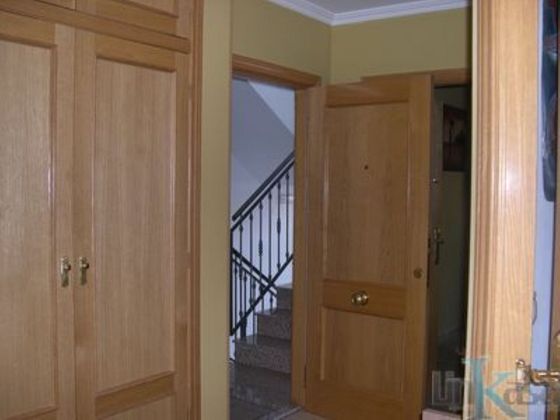 Foto 2 de Pis en venda a Linares de 2 habitacions amb garatge i aire acondicionat