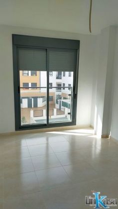 Foto 1 de Pis en venda a Linares de 3 habitacions amb garatge i aire acondicionat