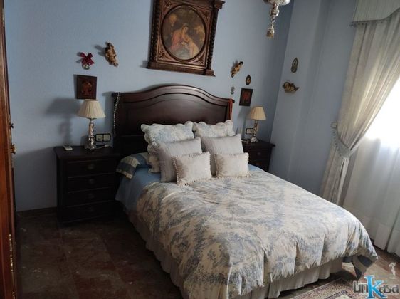 Foto 1 de Pis en venda a Linares de 2 habitacions amb balcó i aire acondicionat