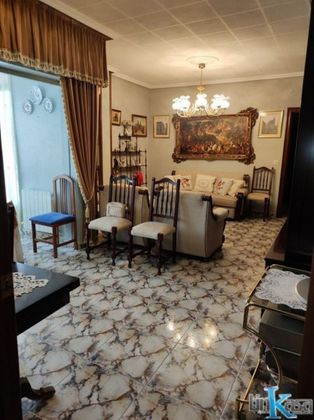 Foto 1 de Pis en venda a Linares de 4 habitacions amb garatge i balcó