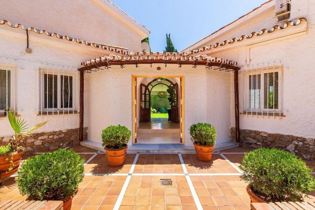 Foto 2 de Casa en venda a Centro - Torremolinos de 4 habitacions amb terrassa i piscina
