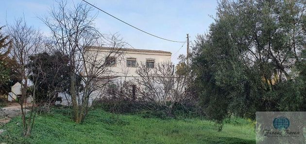 Foto 1 de Casa rural en venta en Alhaurín el Grande de 3 habitaciones con terraza