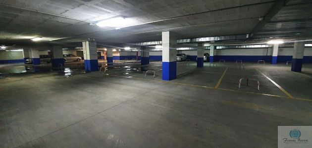 Foto 2 de Garatge en lloguer a Torreblanca del Sol de 11 m²