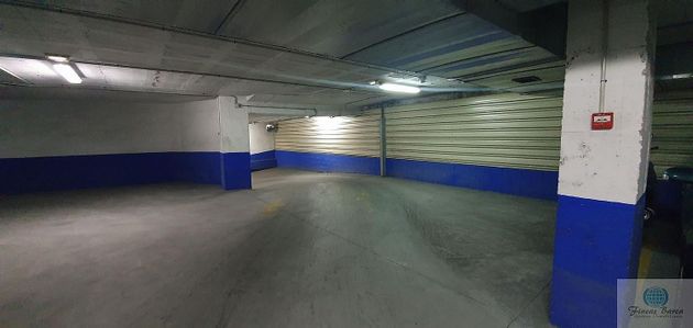 Foto 1 de Garaje en venta en calle De Santiago de 11 m²
