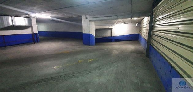 Foto 2 de Garaje en venta en calle De Santiago de 11 m²