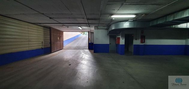Foto 2 de Garatge en lloguer a calle De Santiago de 11 m²