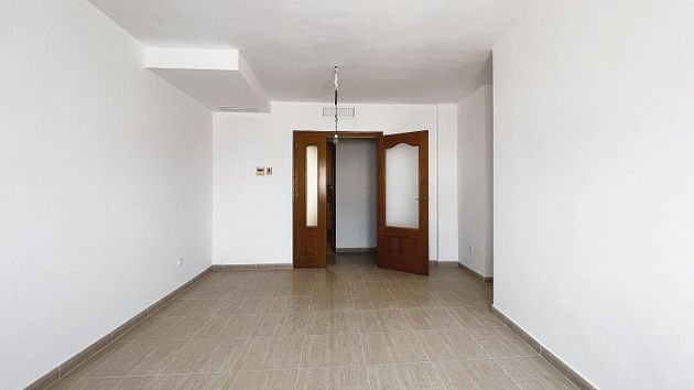 Foto 2 de Venta de piso en calle Mayor de 4 habitaciones con garaje y aire acondicionado