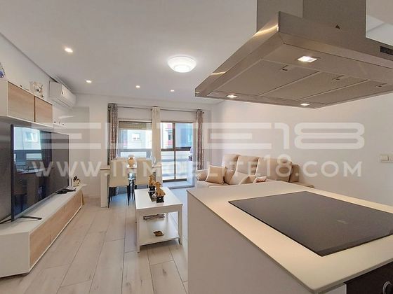 Foto 1 de Piso en venta en La Raïosa de 3 habitaciones con balcón y aire acondicionado