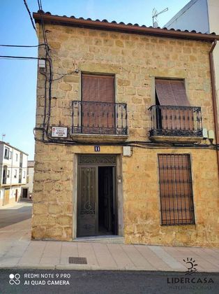 Foto 2 de Venta de casa rural en Castellar de 3 habitaciones con terraza y balcón
