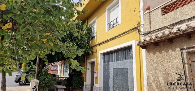 Foto 1 de Casa rural en venda a carretera De Calasparra de 6 habitacions amb terrassa i garatge