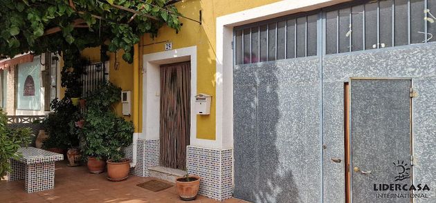 Foto 2 de Casa rural en venda a carretera De Calasparra de 6 habitacions amb terrassa i garatge