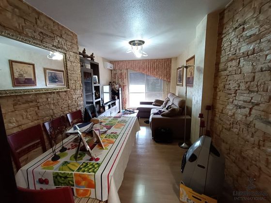 Foto 2 de Pis en venda a Alcantarilla de 3 habitacions amb garatge i aire acondicionat