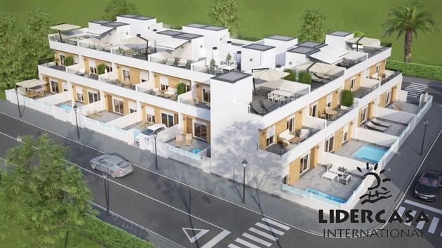 Foto 1 de Casa en venda a calle Villa Tadea de 3 habitacions amb terrassa i piscina
